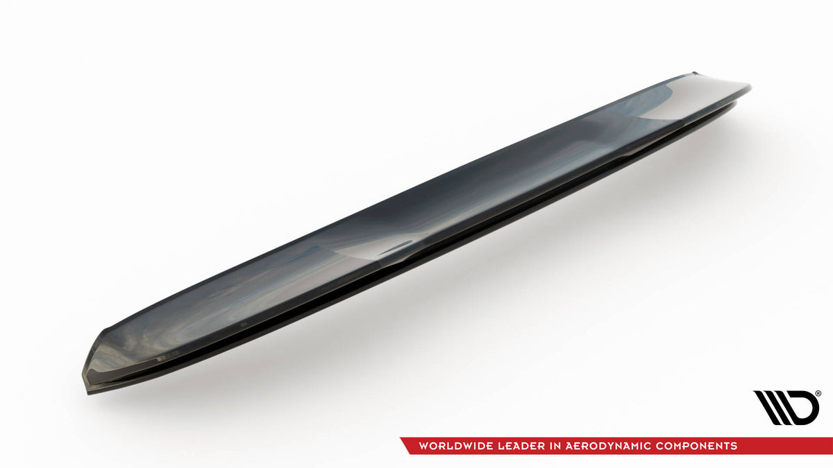 Spoiler Cap 3D suitable for BMW 3 Standard / M340 / M-Pack / M3 Touring G21 / G81