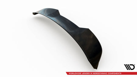 Spoiler Cap 3D suitable for BMW 3 Standard / M340 / M-Pack / M3 Touring G21 / G81
