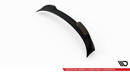 Spoiler Cap 3D suitable for BMW 4 Gran Coupe Standard / M-Pack F36 / F36 Facelift