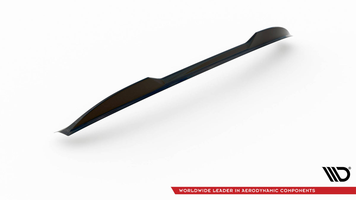 Spoiler Cap 3D suitable for BMW 4 Gran Coupe Standard / M-Pack F36 / F36 Facelift