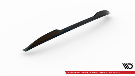 Spoiler Cap 3D suitable for BMW 4 Gran Coupe Standard / M-Pack F36 / F36 Facelift