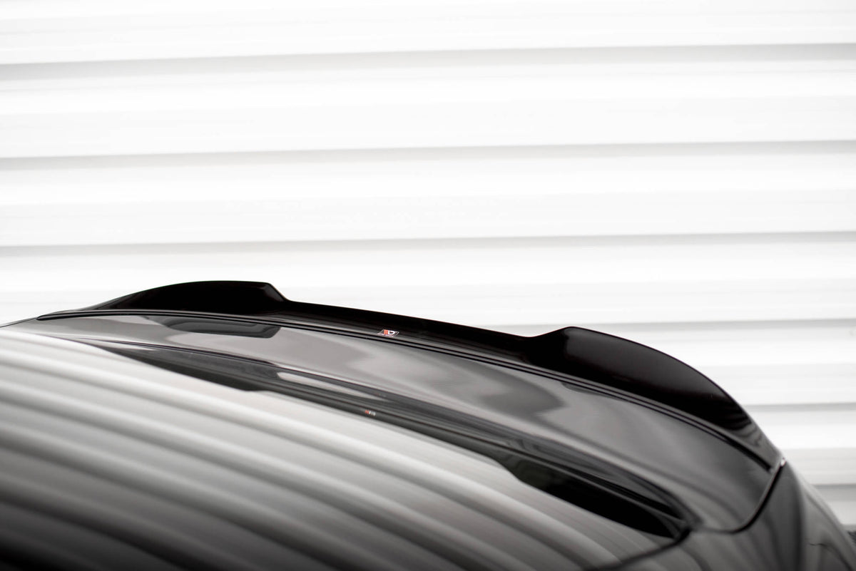 Spoiler Cap 3D suitable for BMW 4 Gran Coupe Standard / M-Pack F36 / F36 Facelift