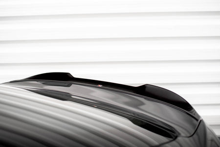 Spoiler Cap 3D suitable for BMW 4 Gran Coupe Standard / M-Pack F36 / F36 Facelift