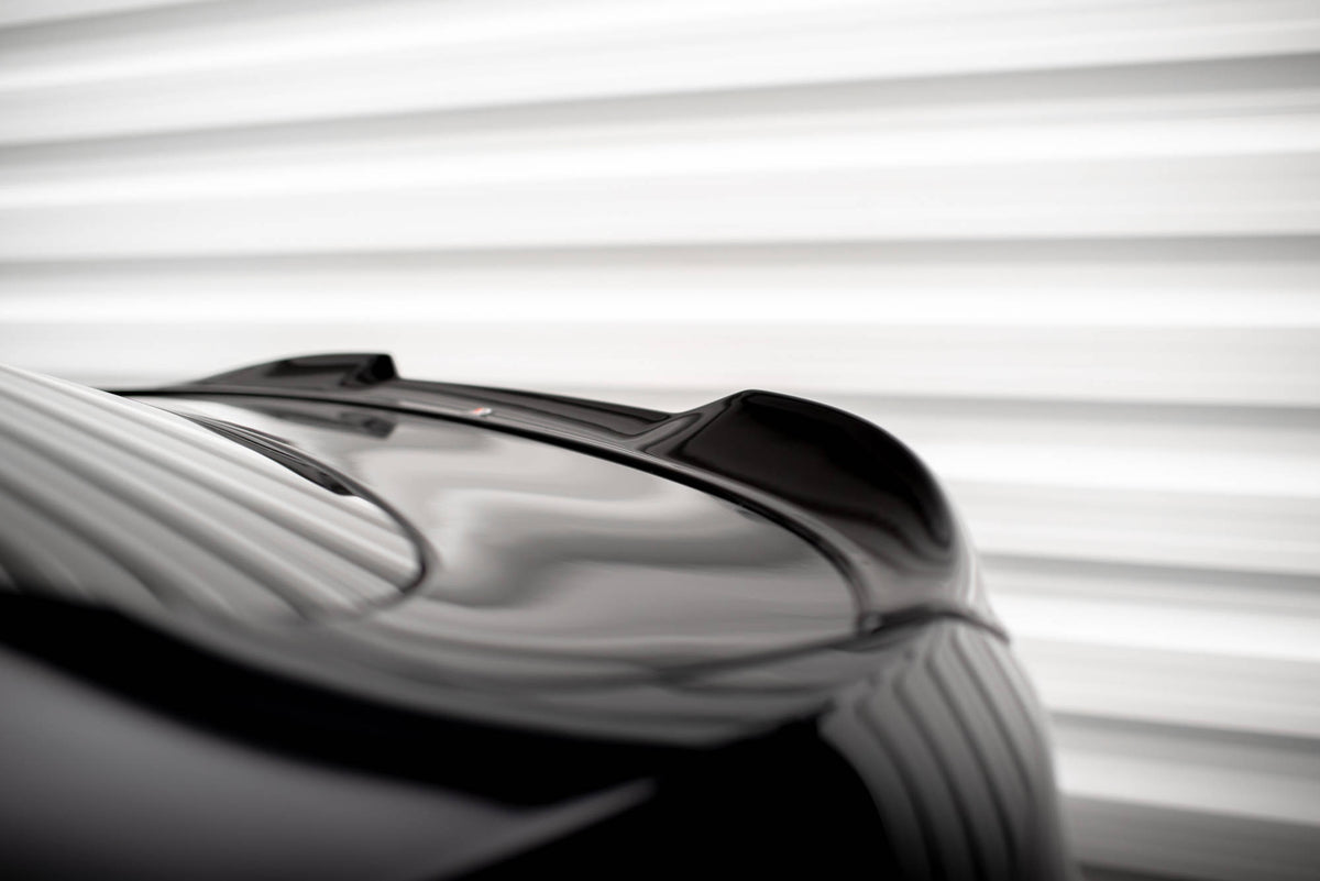 Spoiler Cap 3D suitable for BMW 4 Gran Coupe Standard / M-Pack F36 / F36 Facelift