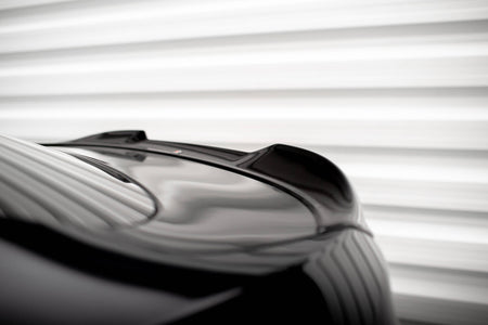 Spoiler Cap 3D suitable for BMW 4 Gran Coupe Standard / M-Pack F36 / F36 Facelift