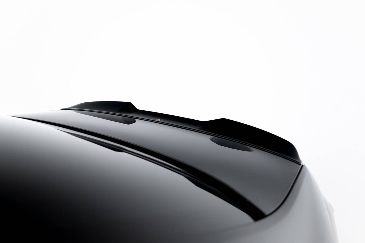 Spoiler Cap 3D suitable for BMW 5 Standard / M-Pack / M550 Sedan G30 / G30 Facelift