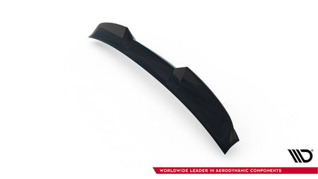 Spoiler Cap 3D suitable for BMW 5 Standard / M-Pack / M550 Sedan G30 / G30 Facelift