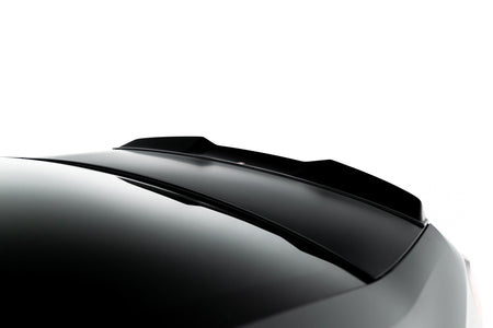 Spoiler Cap 3D suitable for BMW 5 / i5 M-Pack Sedan G60