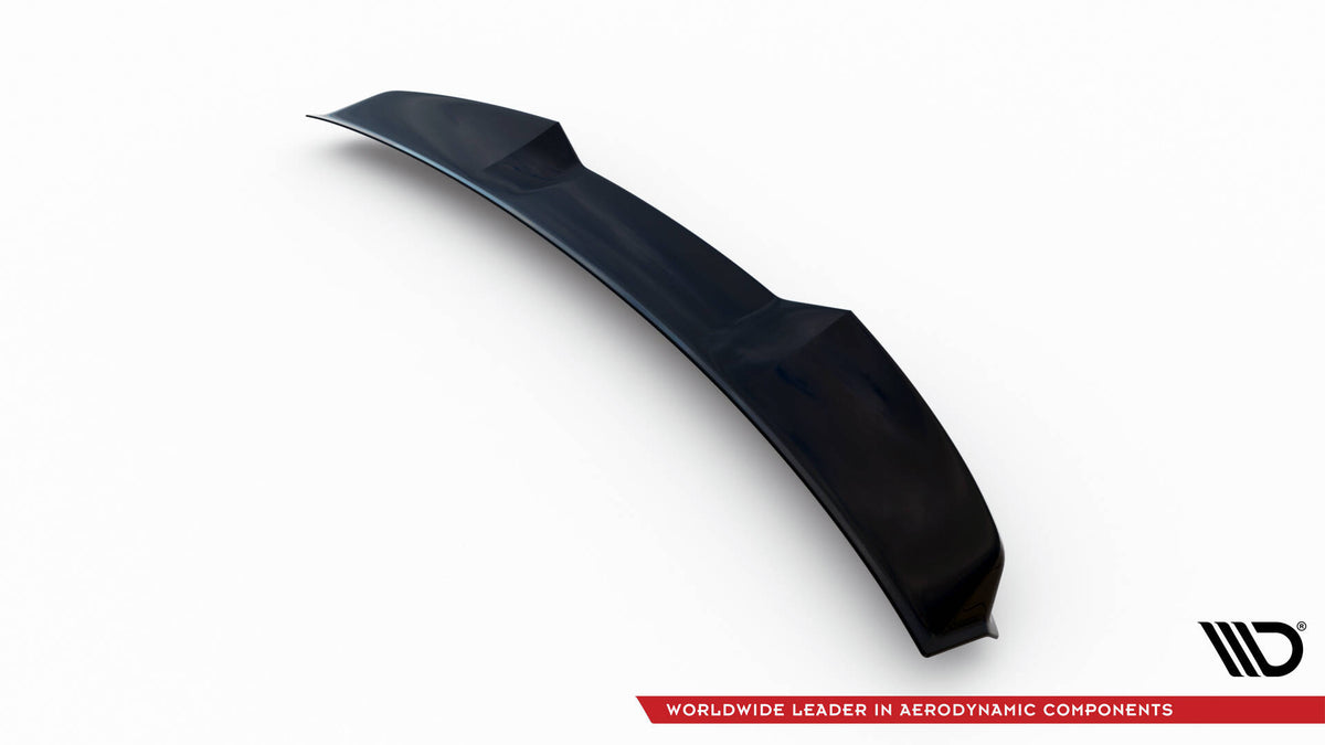 Spoiler Cap 3D suitable for BMW 5 / i5 M-Pack Sedan G60