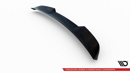 Spoiler Cap 3D suitable for BMW 7 E65
