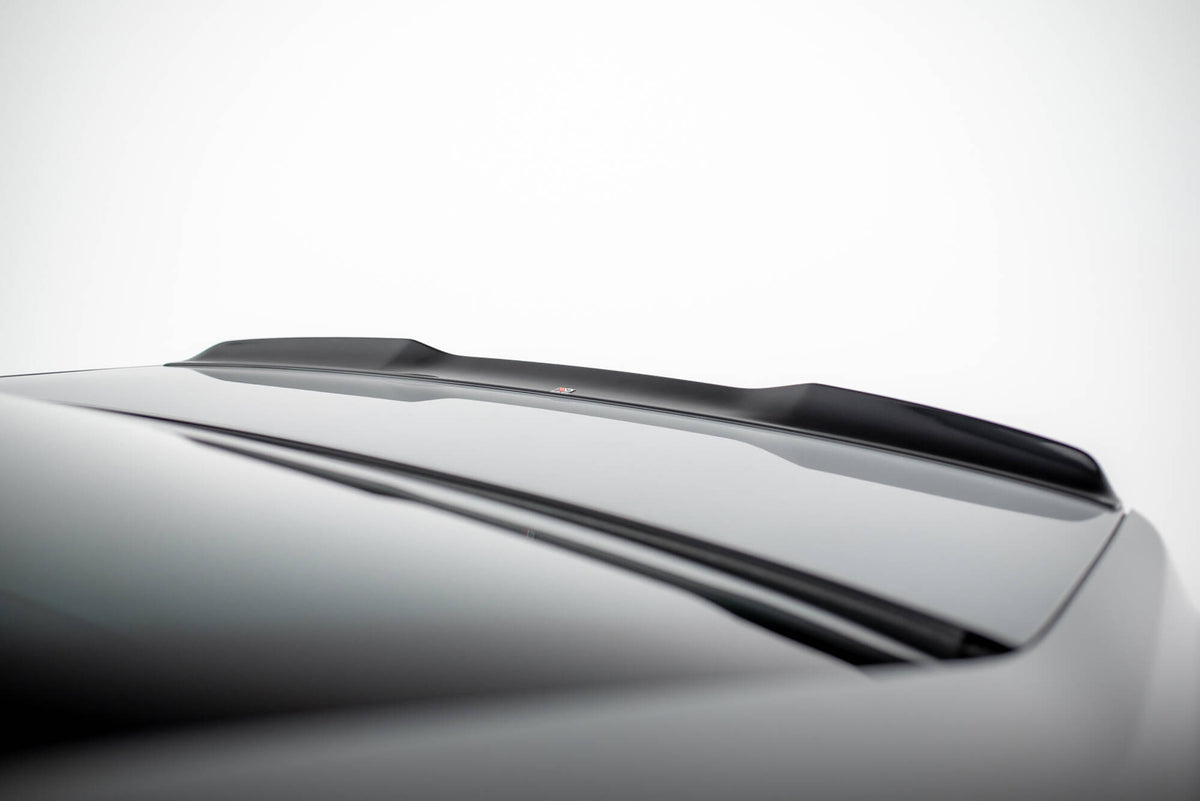 Spoiler Cap 3D suitable for BMW 7 G11 / G12