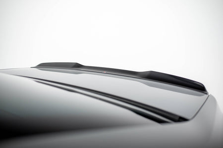 Spoiler Cap 3D suitable for BMW 7 G11 / G12