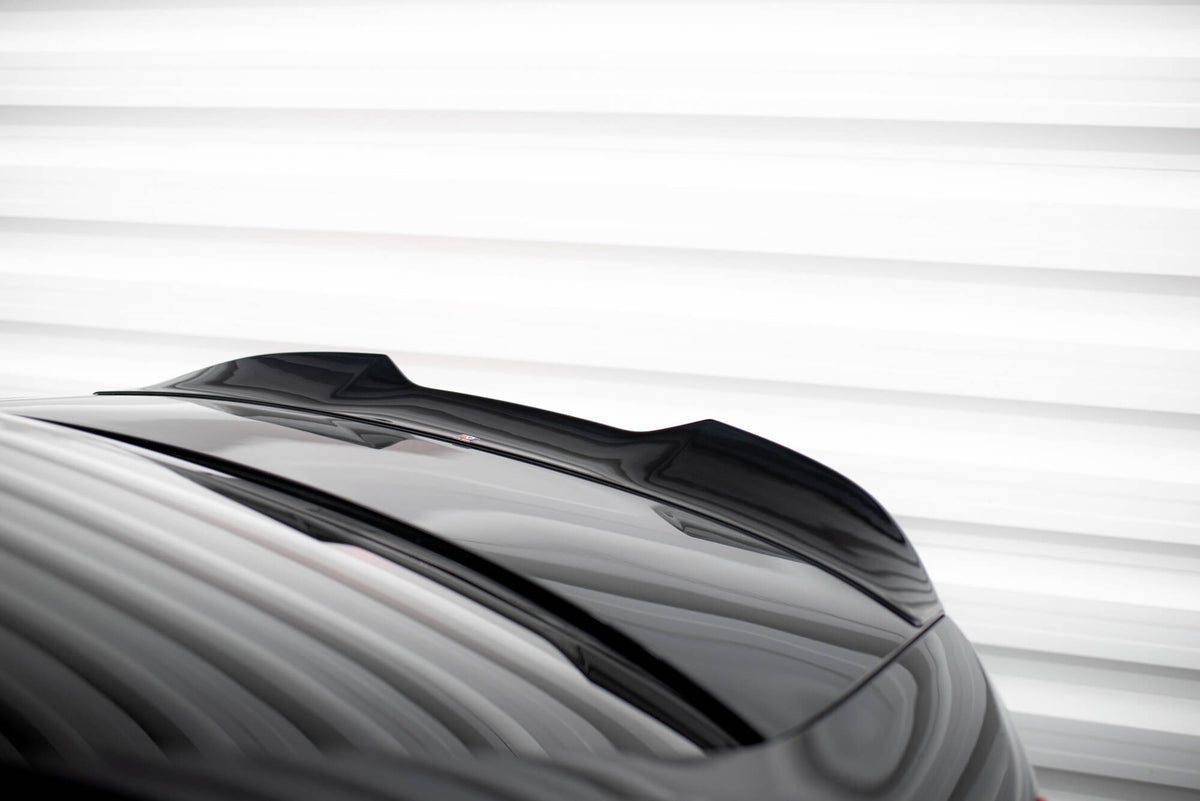 Spoiler Cap 3D suitable for BMW M340i / 3 M-Pack / M3 Sedan G20