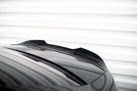 Spoiler Cap 3D suitable for BMW M340i / 3 M-Pack / M3 Sedan G20