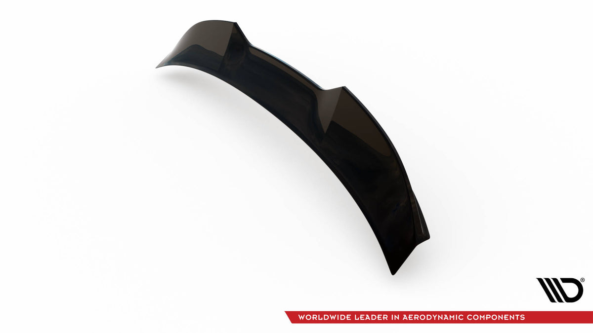 Spoiler Cap 3D suitable for BMW M340i / 3 M-Pack / M3 Sedan G20