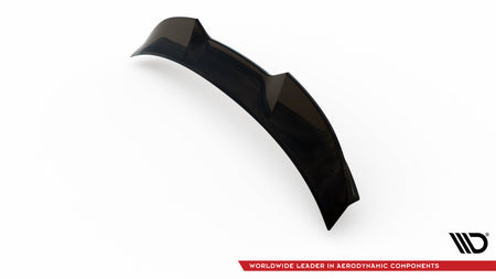 Spoiler Cap 3D suitable for BMW M340i / 3 M-Pack / M3 Sedan G20