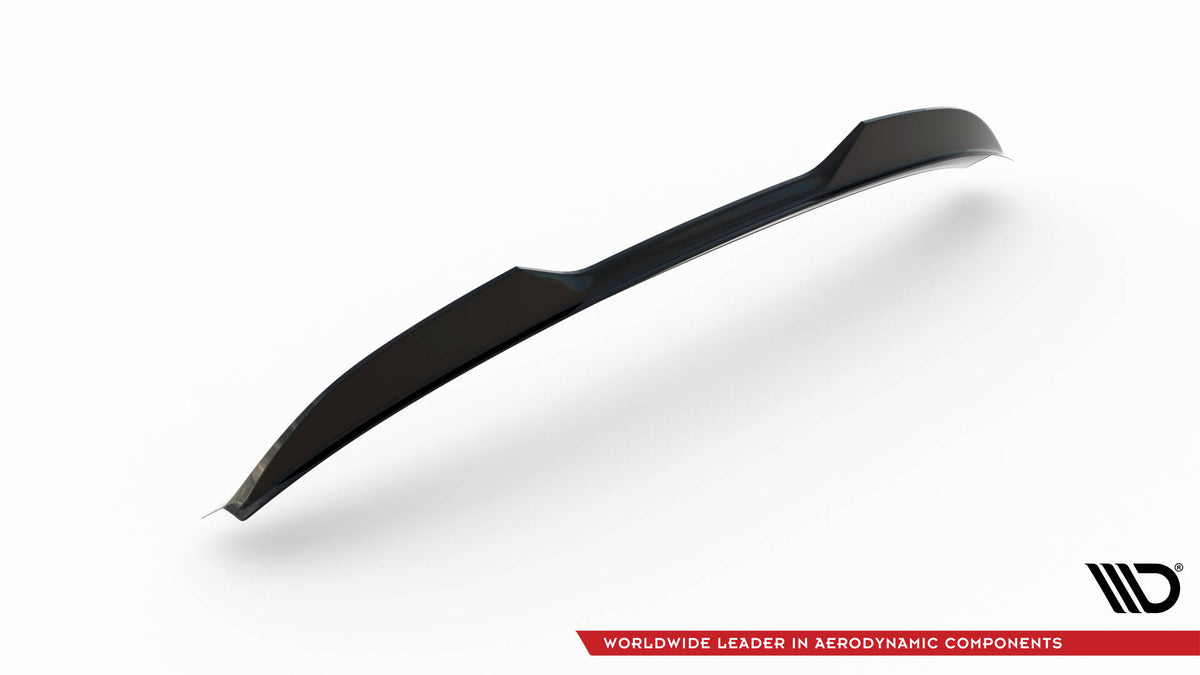 Spoiler Cap 3D suitable for BMW M340i / 3 M-Pack / M3 Sedan G20