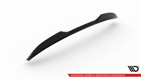 Spoiler Cap 3D suitable for BMW M340i / 3 M-Pack / M3 Sedan G20