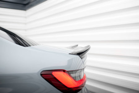 Spoiler Cap 3D suitable for BMW M340i / 3 M-Pack / M3 Sedan G20