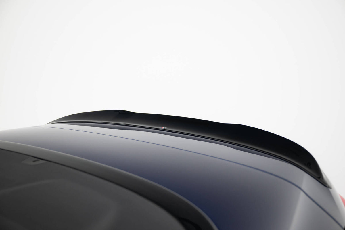 Spoiler Cap 3D suitable for BMW M4 Cabrio G83 / 4 Cabrio G23