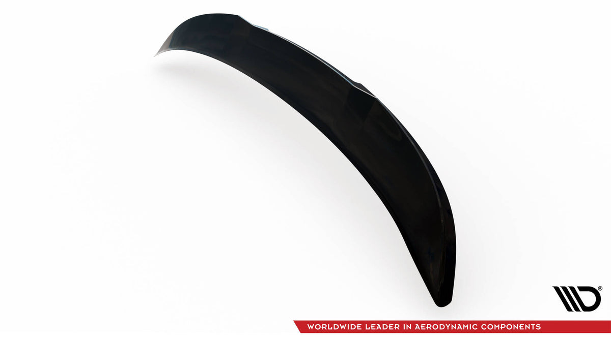 Spoiler Cap 3D suitable for BMW M4 Cabrio G83 / 4 Cabrio G23