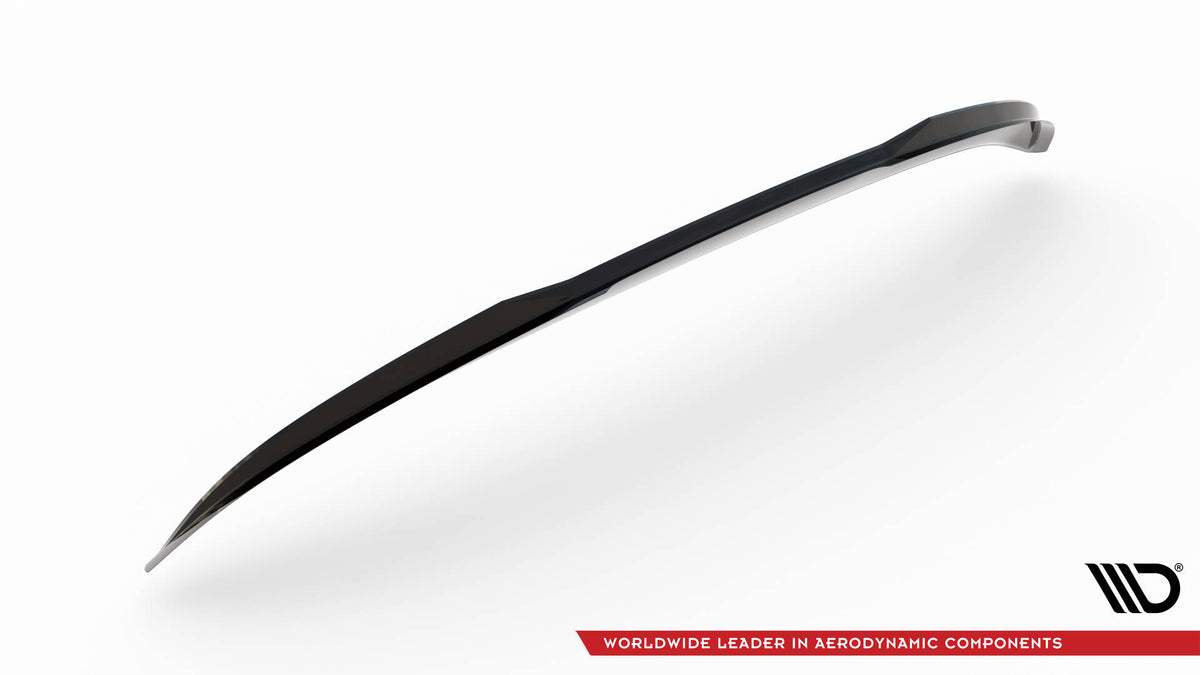 Spoiler Cap 3D suitable for BMW M4 Cabrio G83 / 4 Cabrio G23