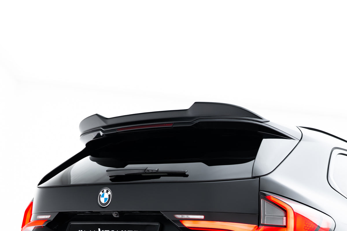Spoiler Cap 3D suitable for BMW X1 M35i U11