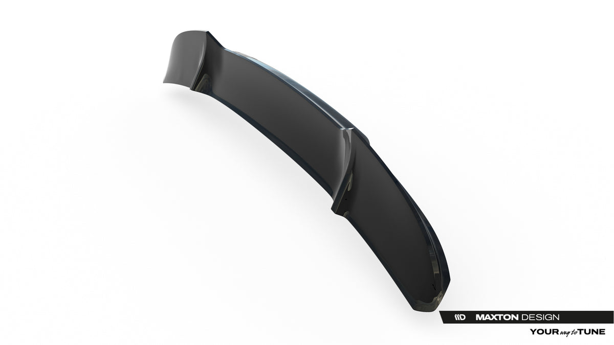 Spoiler Cap 3D suitable for BMW X1 M35i U11