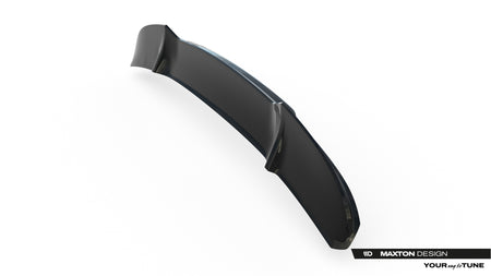 Spoiler Cap 3D suitable for BMW X1 M35i U11