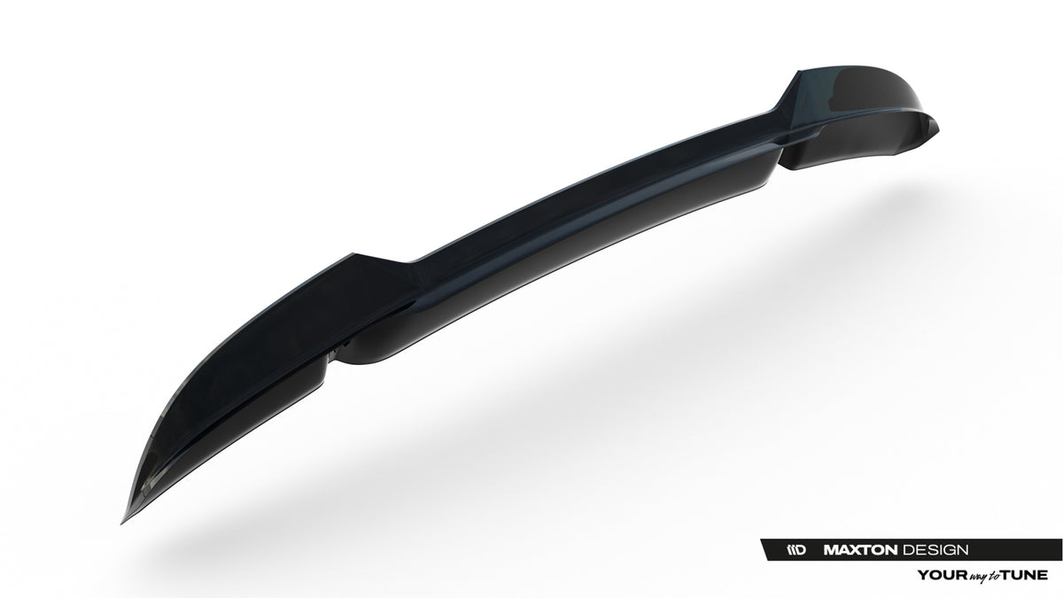 Spoiler Cap 3D suitable for BMW X1 M35i U11