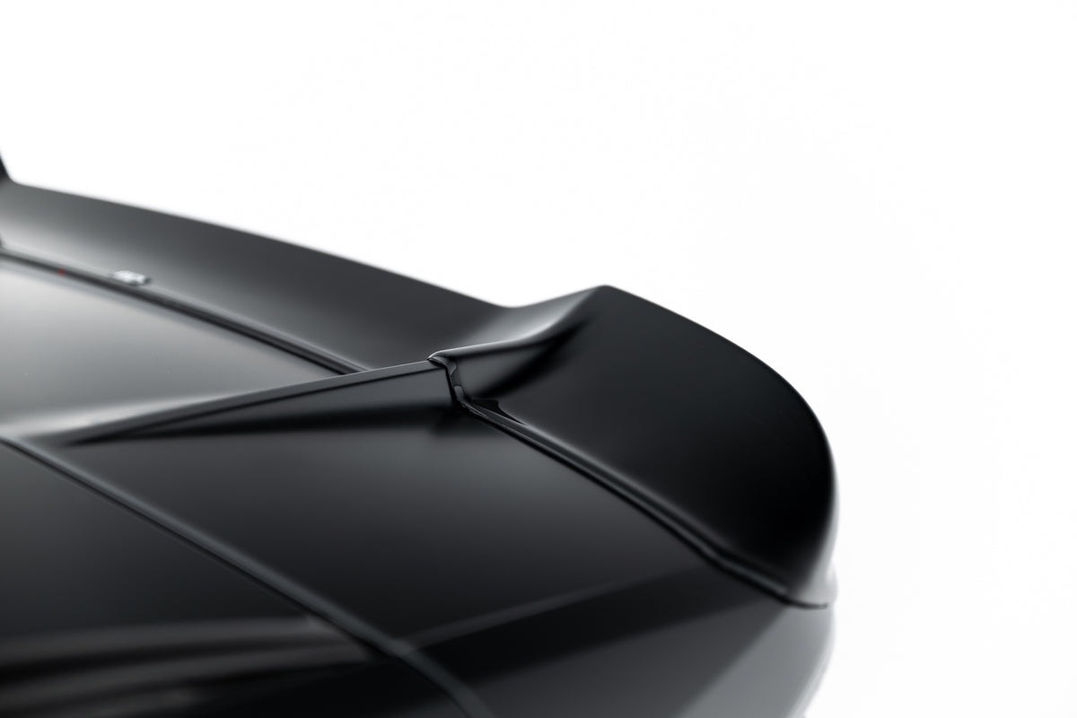 Spoiler Cap 3D suitable for BMW X1 M35i U11