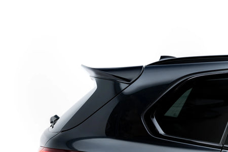 Spoiler Cap 3D suitable for BMW X5 M-Pack G05 / G05 Facelift