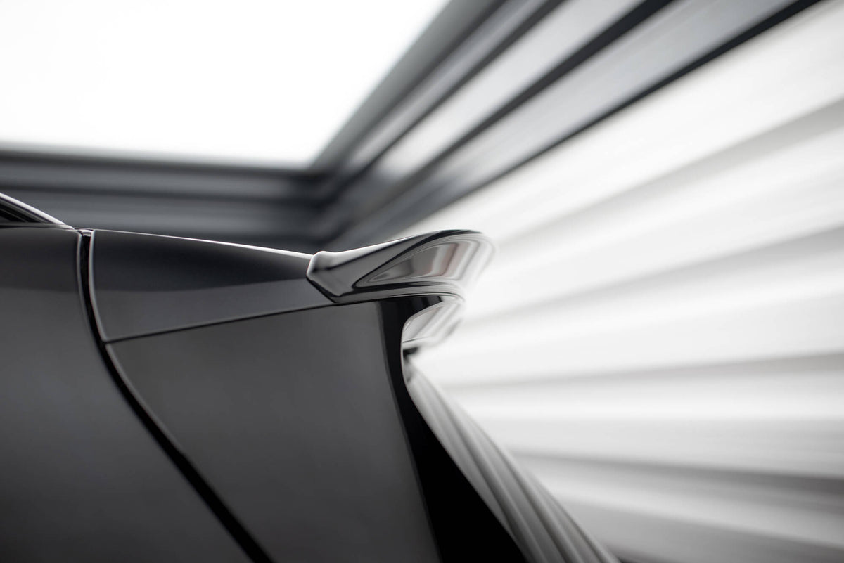 Spoiler Cap 3D suitable for BMW X7 M-Pack G07