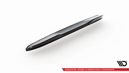 Spoiler Cap 3D suitable for BMW X7 M-Pack G07