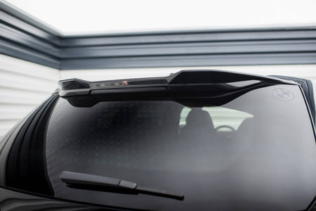 Spoiler Cap 3D suitable for BMW XM G09