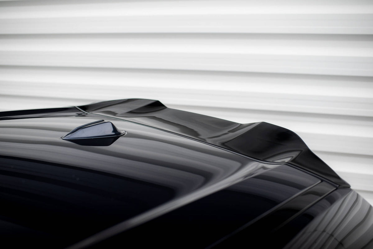 Spoiler Cap 3D suitable for BMW XM G09
