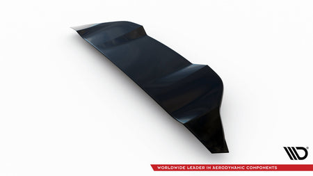 Spoiler Cap 3D suitable for BMW XM G09