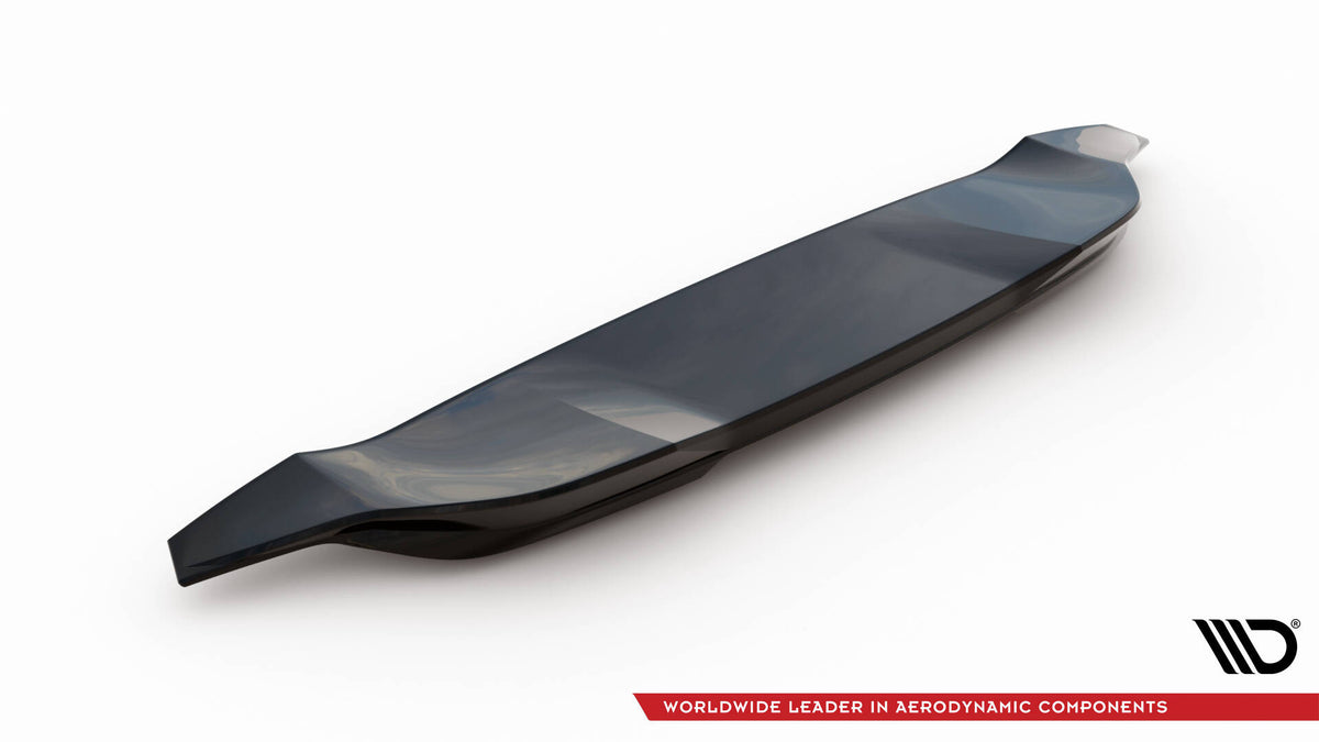 Spoiler Cap 3D suitable for BMW XM G09