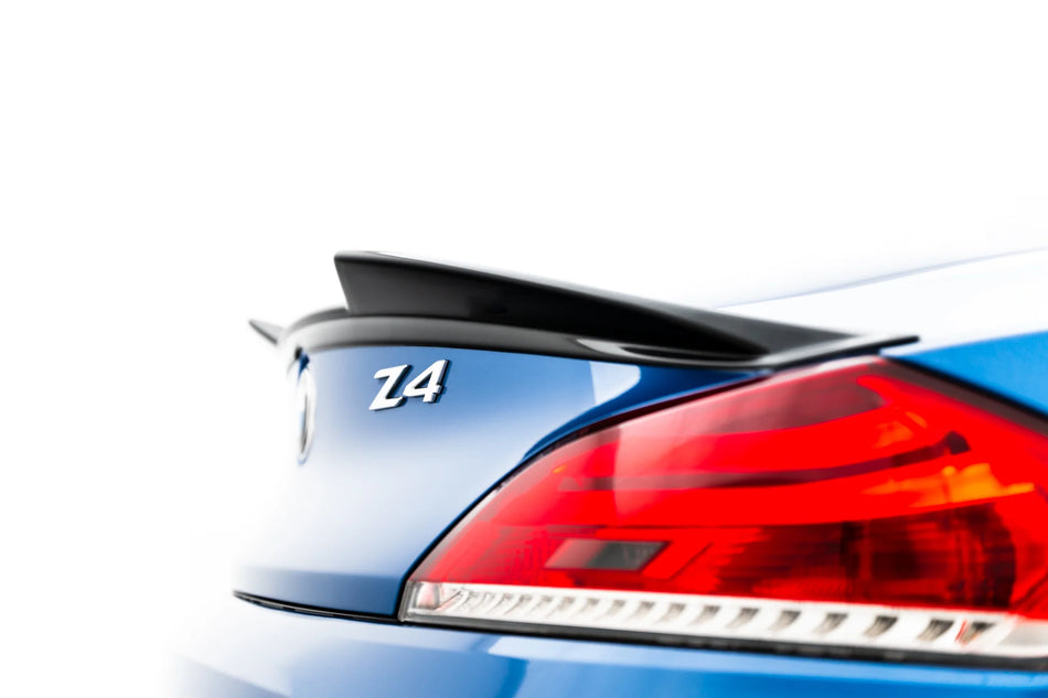 Spoiler Cap 3D suitable for BMW Z4 M-Pack E89