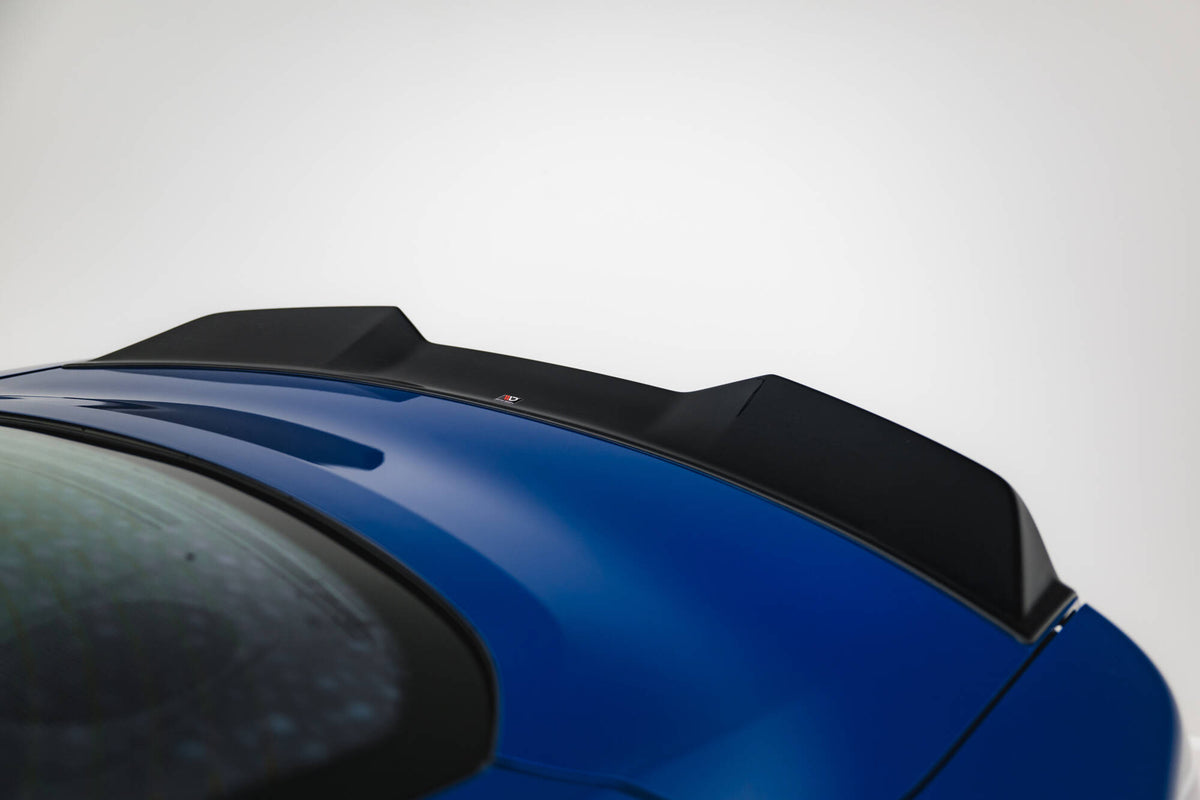 Spoiler Cap 3D suitable for Ford Mustang GT Mk7