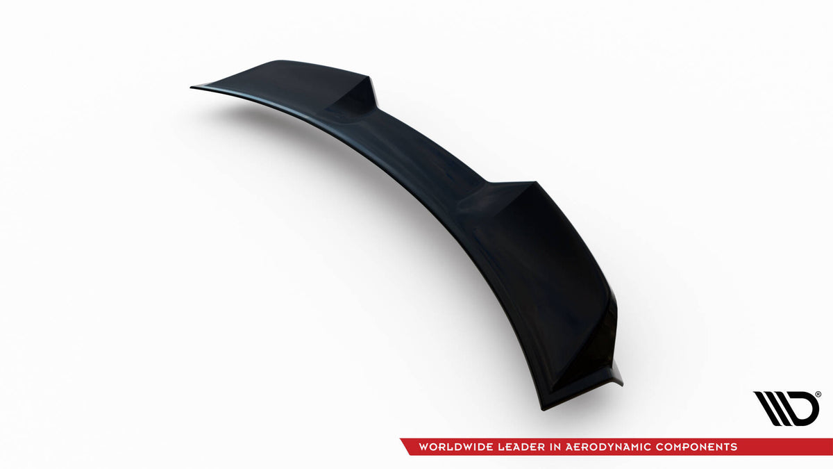Spoiler Cap 3D suitable for Ford Mustang GT Mk7