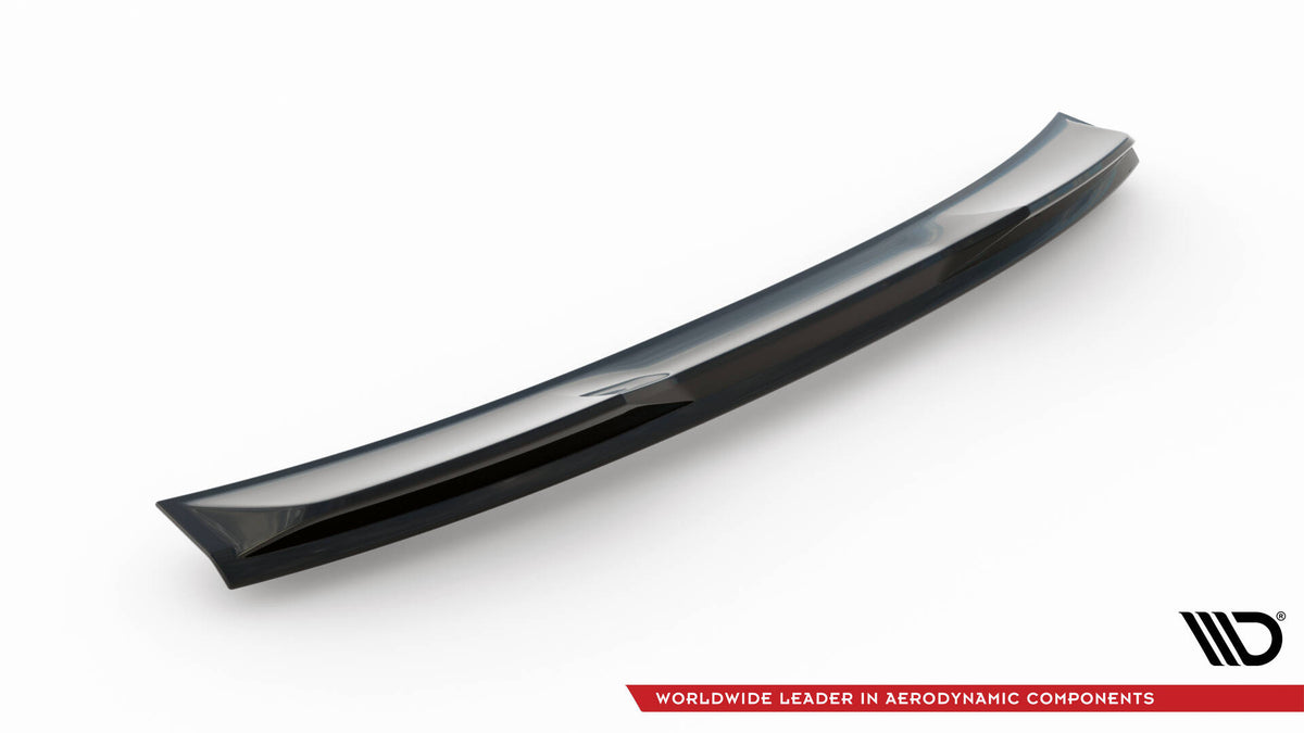 Spoiler Cap 3D suitable for Ford Mustang GT Mk7