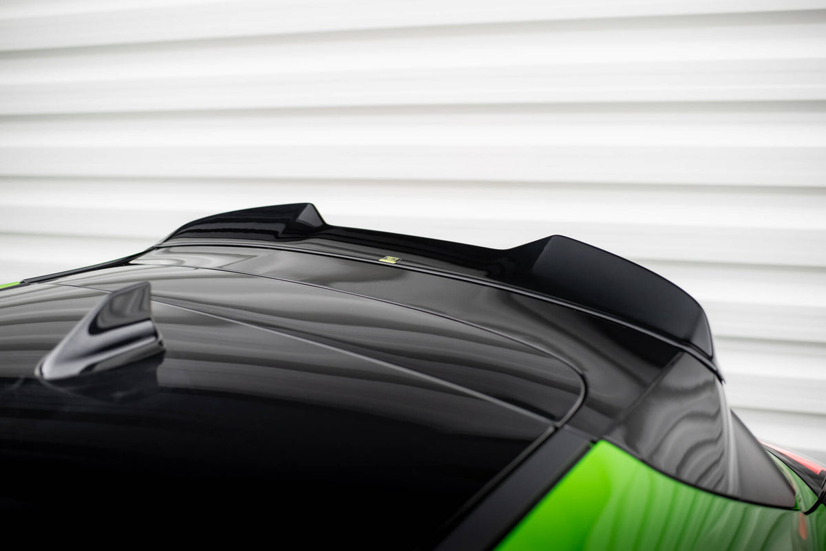 Spoiler Cap 3D suitable for Ford Puma ST / ST-Line X Mk1