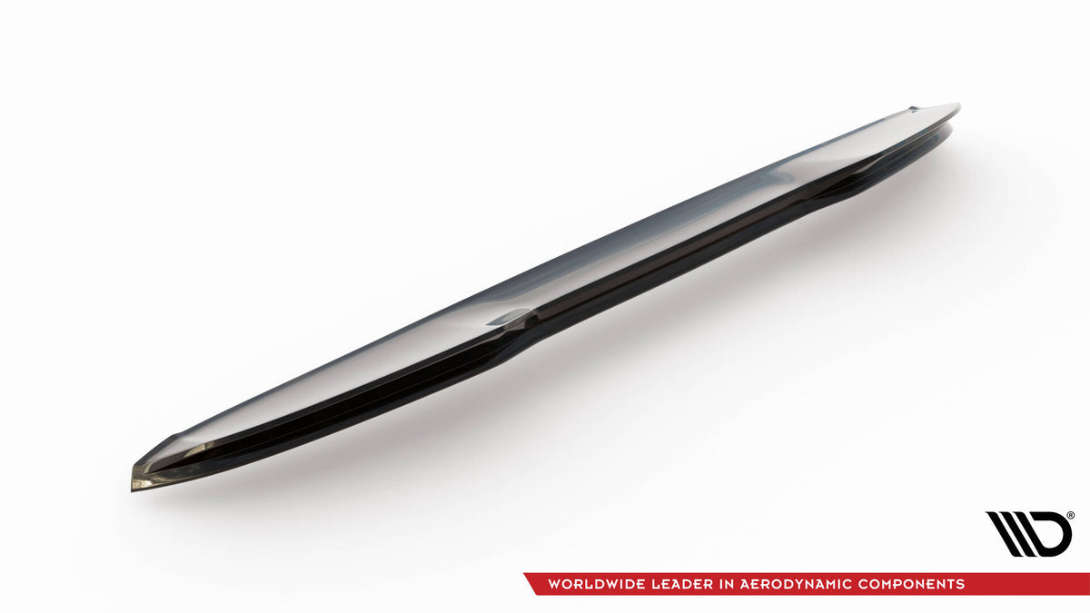 Spoiler Cap 3D suitable for Ford Puma ST / ST-Line X Mk1
