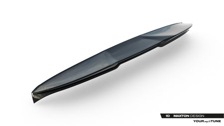 Spoiler Cap 3D suitable for Ford S-Max ST-Line Mk2 Facelift