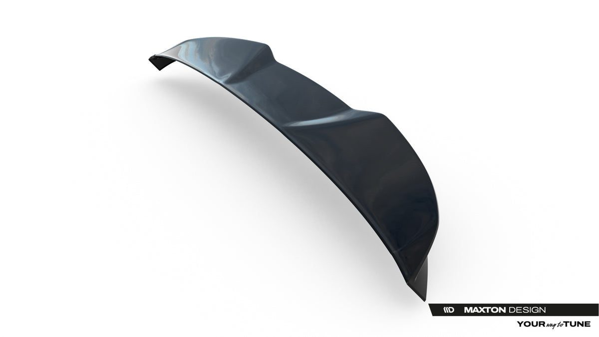 Spoiler Cap 3D suitable for Ford S-Max ST-Line Mk2 Facelift