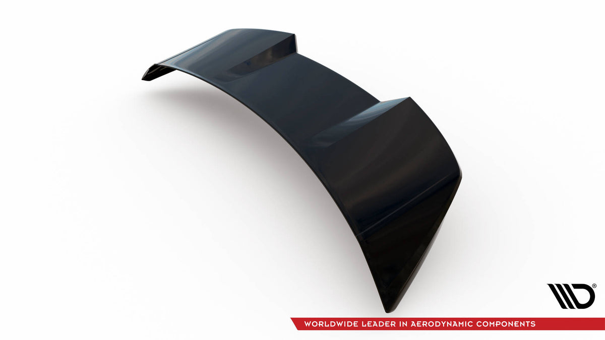 Spoiler Cap 3D suitable for Hyundai Tucson N-Line Mk4