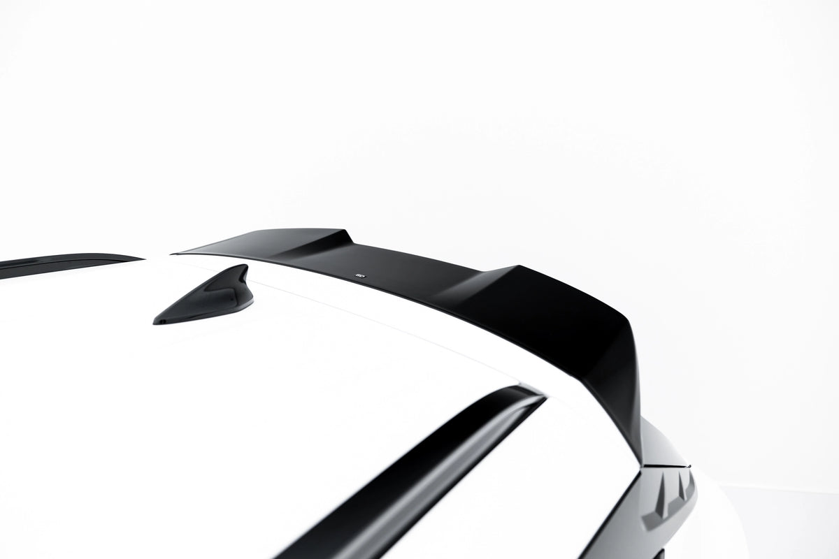 Spoiler Cap 3D suitable for Hyundai Tucson N-Line Mk4 Facelift