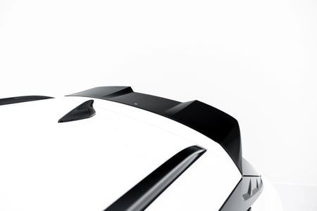 Spoiler Cap 3D suitable for Hyundai Tucson N-Line Mk4 Facelift