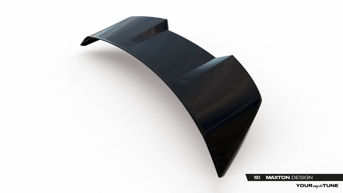 Spoiler Cap 3D suitable for Hyundai Tucson N-Line Mk4 Facelift